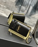 Y*SL Top Bag 19*13*8CM