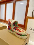 Women U*GG Top Sneaker