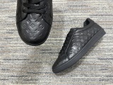Men Women L*ouis V*uitton Top Sneaker