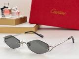 C*artier Glasses Top Quality