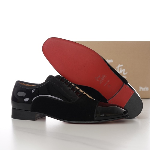 Men C*hristian L*ouboutin Loafer