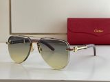 C*artier Glasses Top