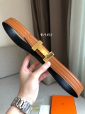 H*ermes Belts Top Quality 32MM