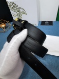 V*ersace Belts Top Quality 30MM