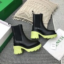 Women B*ottega V*eneta Top Sneakers