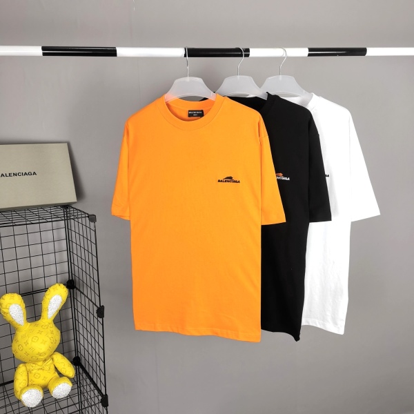 B*ALENCIAGA Men Top Quality Clothes014