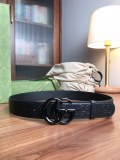 G*ucci Belts Top Quality 40MM