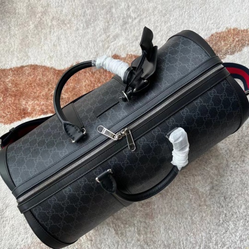 G*ucci Top Bag 45*27*24CM