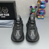 Men P*hilipp P*lein Top Sneaker