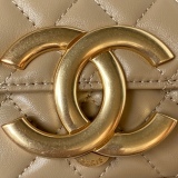 C*hanel Bag Top Quality 10*17.5*3.3CM