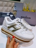 Women H*OGAN Top Sneaker