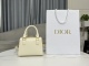 D*ior Bag Top Quality 19*15*15CM