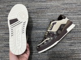 Men Women L*ouis V*uitton Top Sneakers