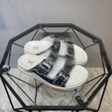 Men L*ouis V*uitton Top Sandals