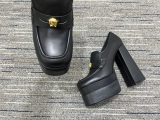 Women V*ersace Top Sandals