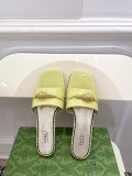 Women G*ucci Top Sandals