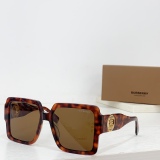 B*urberry Glasses Top Quality