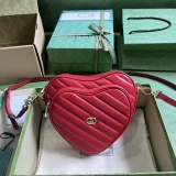 G*ucci Bag Top Quality 20*17.5*6.5CM