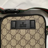 G*ucci Bag Top Quality 33*17*4CM
