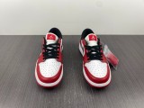Air Jordan 1 Low Golf “Shadow”