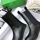 Men Women B*ottega V*eneta Top Sneakers