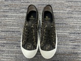 Men Women F*endi Top Sneaker