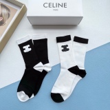 Socks 2pairs