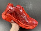 Men Women B*alenciaga Top Sneakers