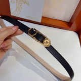 V*ersace Belts Top Quality 20MM
