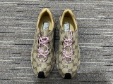 Men Women G*ucci Top Sneaker