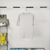B*ALENCIAGA Men Top Quality Clothes011