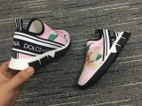 Women D*G Top Sneaker