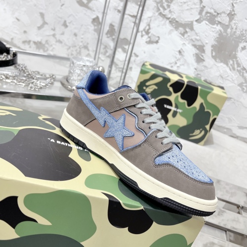 Men Women B*ape Top Quality Sneaker
