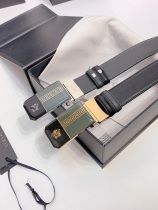 V*ersace Belts Top Quality 35MM