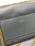 Y*SL Top Bag 28CM