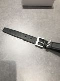 Y*SL Belts Top Quality 30MM