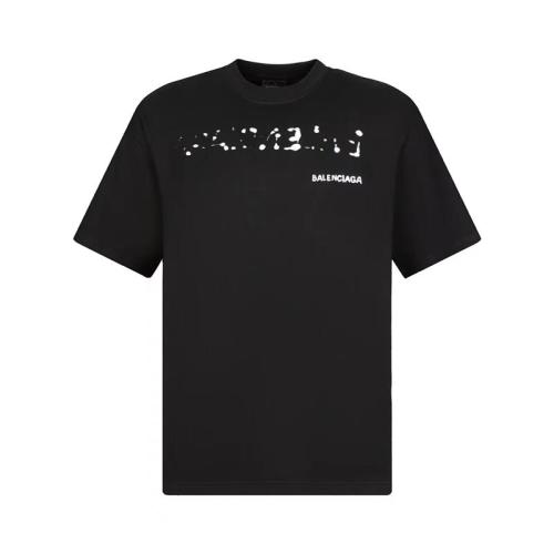 B*ALENCIAGA Men Top Quality Clothes014