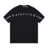B*ALENCIAGA Men Top Quality Clothes001