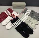 Socks 5pairs