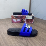 Men G*ucci Top Sandals