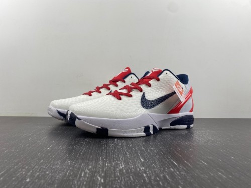 N*ike Kobe 6 CW2190-146