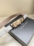 V*ersace Belts Top Quality 30MM