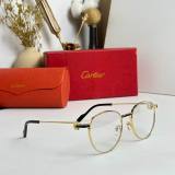 C*artier Glasses Top Quality