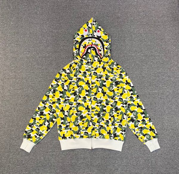 B*APE Top Quality Clothes