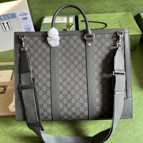 G*ucci Top Bag 43*35*13.5CM