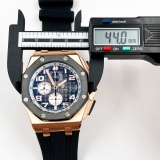 Watches Top Quality 44*15.9mm