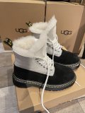 Women U*GG Top Sneaker