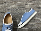 Women H*ermes Top Sneaker