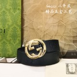 G*ucci Belts Top Quality 40MM