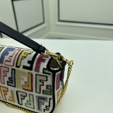 F*endi Top Bag 18*4*11CM